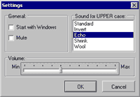 Sound Pilot Screenshot
